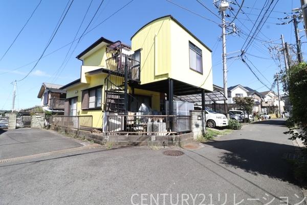 綾瀬市吉岡東1丁目中古一戸建て