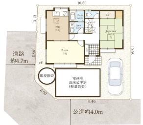 綾瀬市吉岡東1丁目中古一戸建て