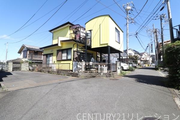 綾瀬市吉岡東1丁目中古一戸建て