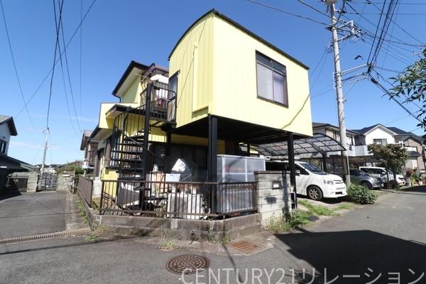 綾瀬市吉岡東1丁目中古一戸建て