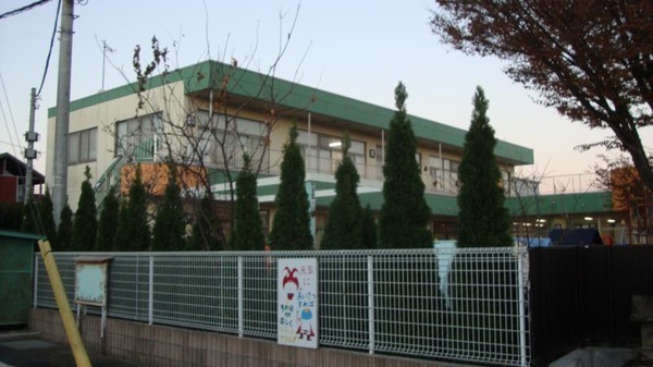 海老名市杉久保北5丁目新築分譲C号棟(つちのこ保育園)