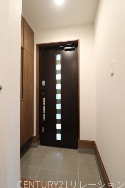 海老名市杉久保北5丁目新築分譲C号棟