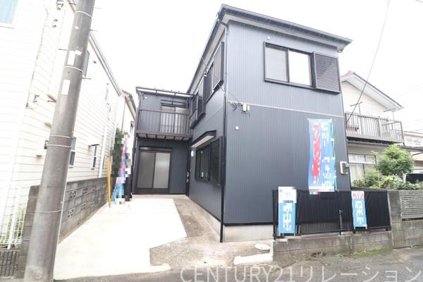 相模原市南区相模台７丁目　中古一戸建て
