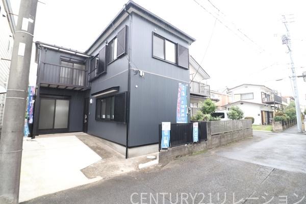 相模原市南区相模台７丁目　中古一戸建て