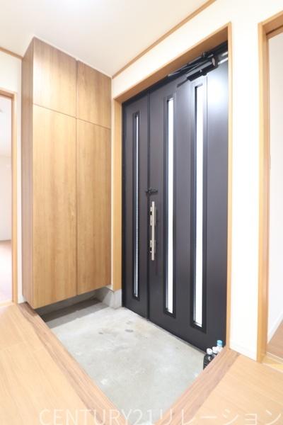 相模原市南区相模台７丁目　中古一戸建て
