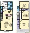 相模原市南区磯部新築分譲C号棟