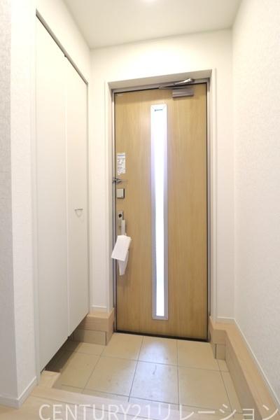 座間市相模が丘4丁目第38新築分譲1号棟