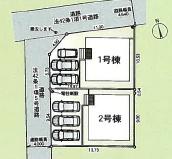 厚木市金田第13新築分譲2号棟