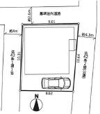 厚木市三田南3丁目3期新築一戸建て