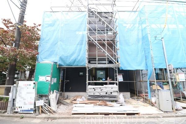 相模原市南区相模台６丁目　１３期　新築分譲１号棟