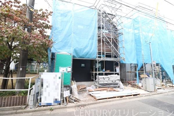 相模原市南区相模台６丁目　１３期　新築分譲１号棟