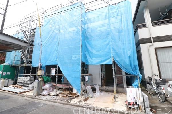 相模原市南区相模台６丁目　１３期　新築分譲２号棟
