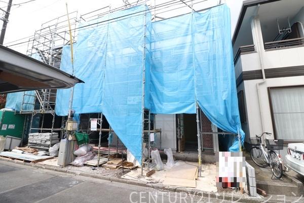 相模原市南区相模台６丁目　１３期　新築分譲２号棟