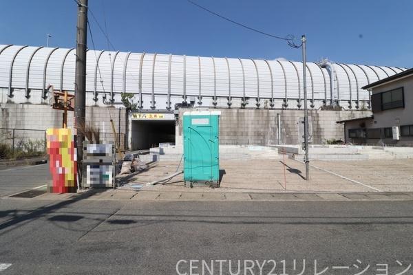 海老名市社家5丁目第19新築分譲1号棟