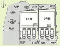 海老名市社家5丁目第19新築分譲1号棟