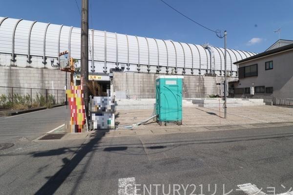 海老名市社家5丁目第19新築分譲1号棟