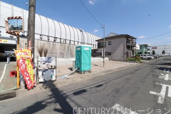 海老名市社家5丁目第19新築分譲1号棟