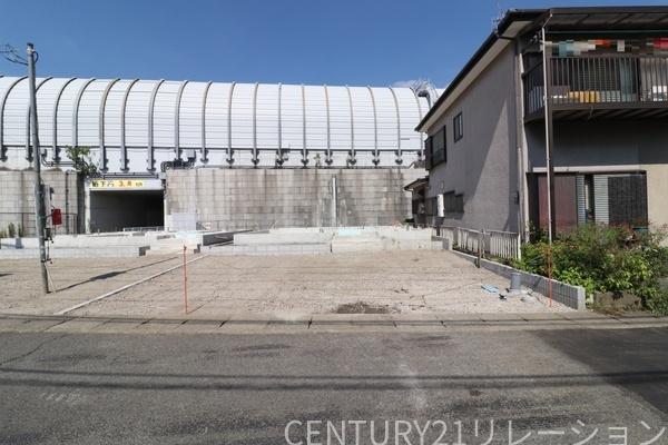 海老名市社家5丁目第19新築分譲2号棟