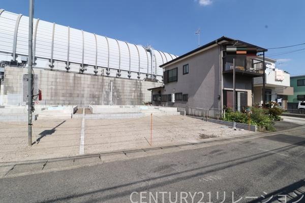 海老名市社家5丁目第19新築分譲2号棟