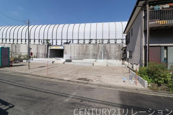 海老名市社家5丁目第19新築分譲2号棟