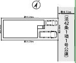 綾瀬市大上4丁目1期新築一戸建て