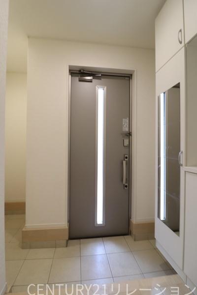 海老名市上今泉3丁目中古一戸建て