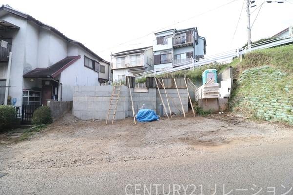 海老名市大谷南3丁目新築一戸建て