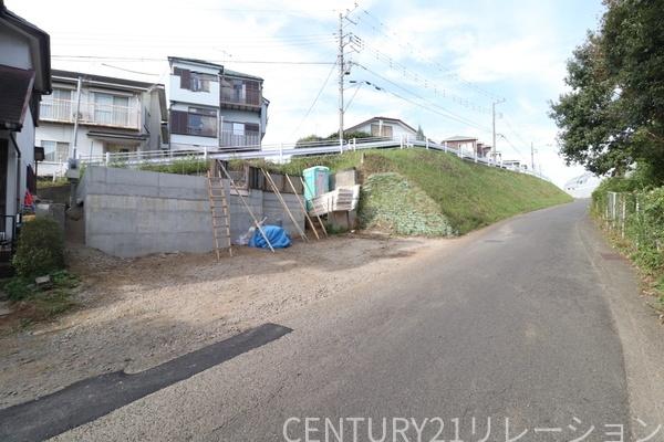 海老名市大谷南3丁目新築一戸建て