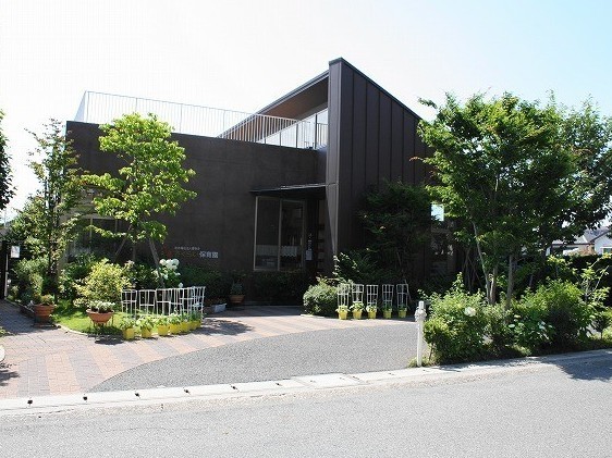 海老名市上今泉２丁目の土地(社会福祉法人慶泉会さくらい保育園)