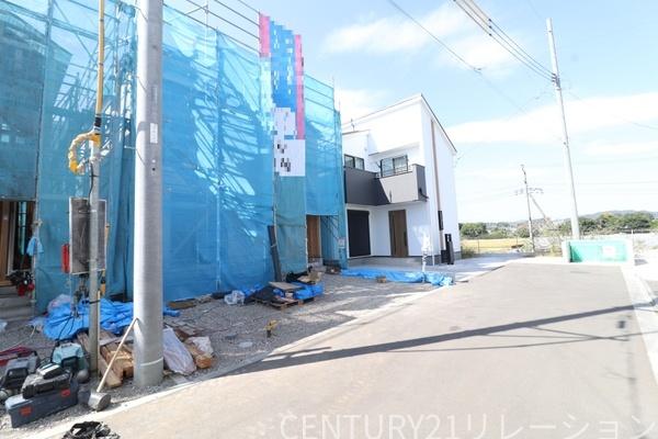 厚木市林3丁目第7新築分譲1号棟