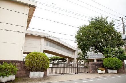 相模原市南区御園５丁目の中古一戸建て(相模原市立麻溝台中学校)