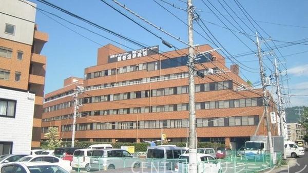 ライオンズガーデン鶴巻温泉(鶴巻温泉病院)