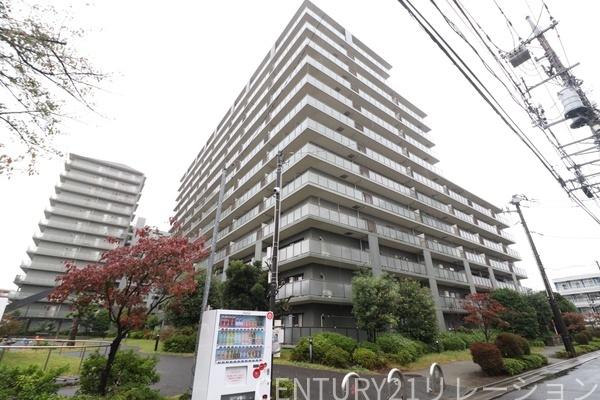 ルアンジュさがみ野イーストリーフ