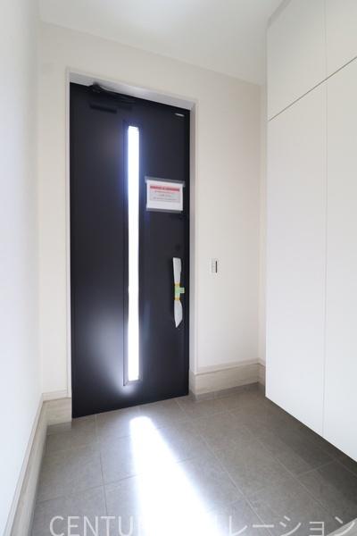 綾瀬市綾西3丁目4期　新築分譲2号棟