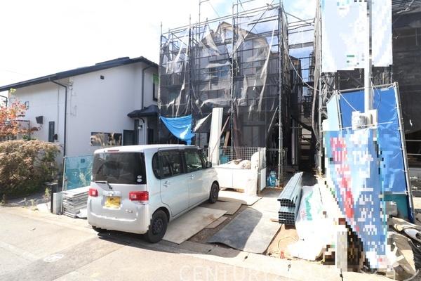 海老名市国分寺台1丁目6期新築分譲2号棟