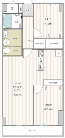 サンライフ本厚木