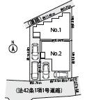 厚木市恩名2丁目新築分譲2号棟