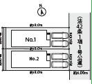 海老名市国分寺台1丁目新築分譲2号棟