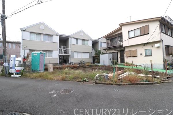 座間市ひばりが丘2丁目 第29 新築分譲1号棟