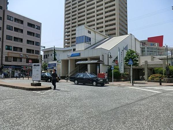 モラーダ相模ヶ丘(小田急相模原駅(小田急小田原線))
