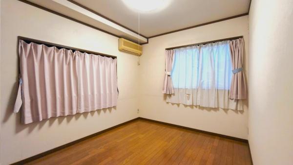 相模原市南区下溝の中古一戸建て