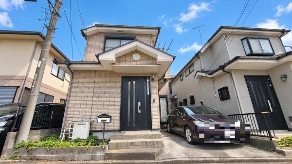 相模原市南区下溝の中古一戸建
