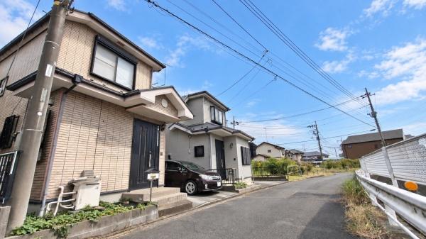 相模原市南区下溝の中古一戸建て
