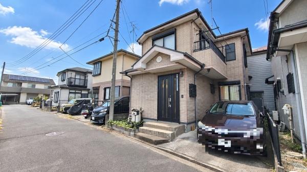 相模原市南区下溝の中古一戸建て