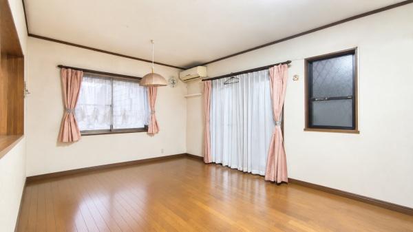 相模原市南区下溝の中古一戸建て