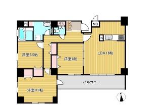 エクステさがみ野