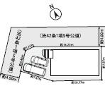 座間市南栗原4丁目2期新築一戸建て