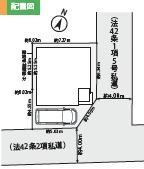 相模原市南区相南4丁目3期新築一戸建て