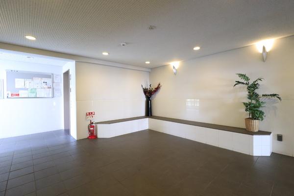 ベルフォート小田急相模原