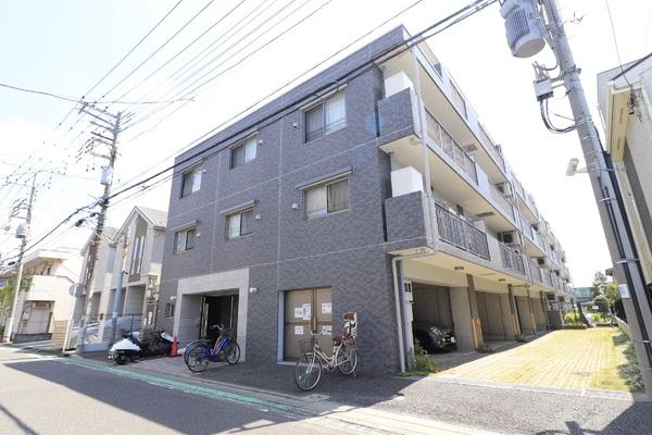 ベルフォート小田急相模原